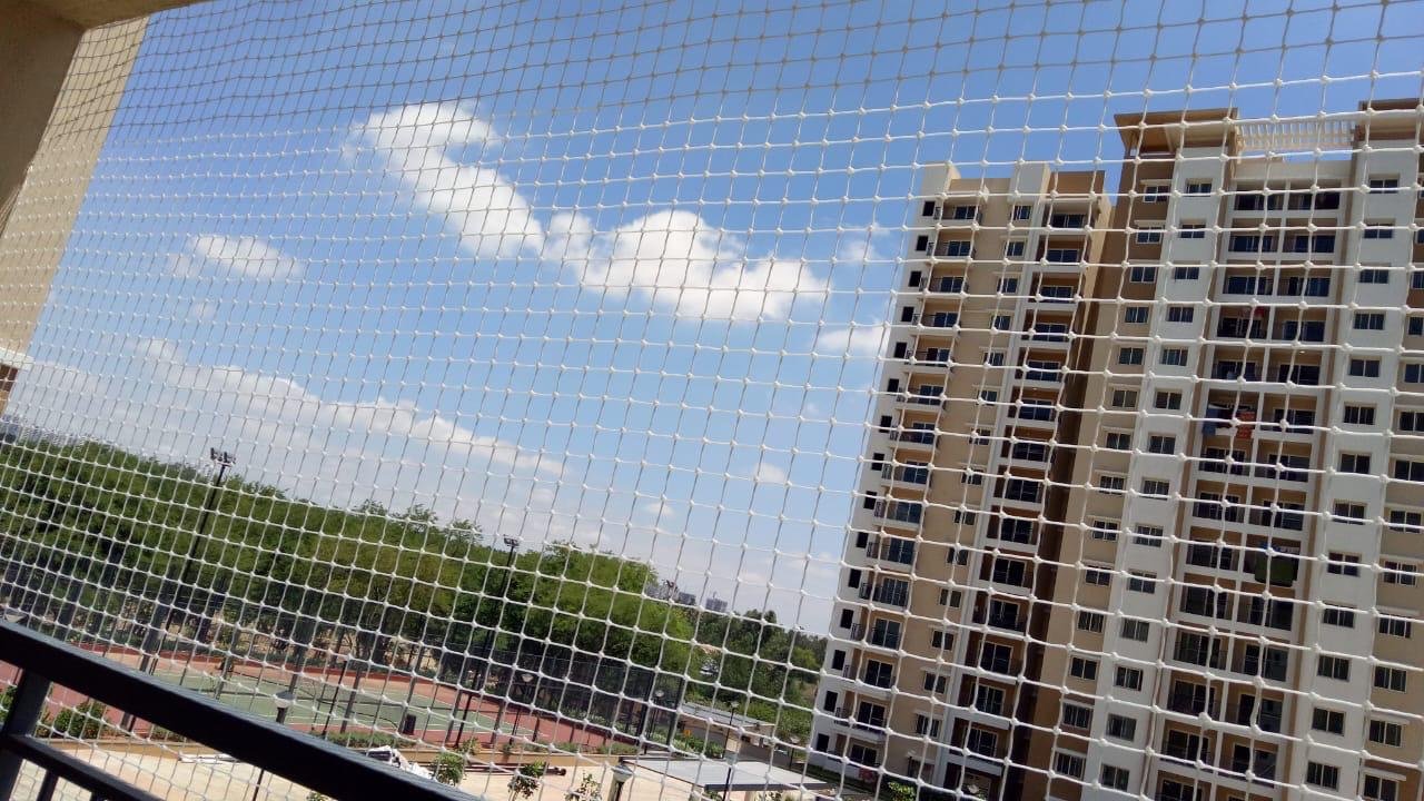 Apartment Safety Nets