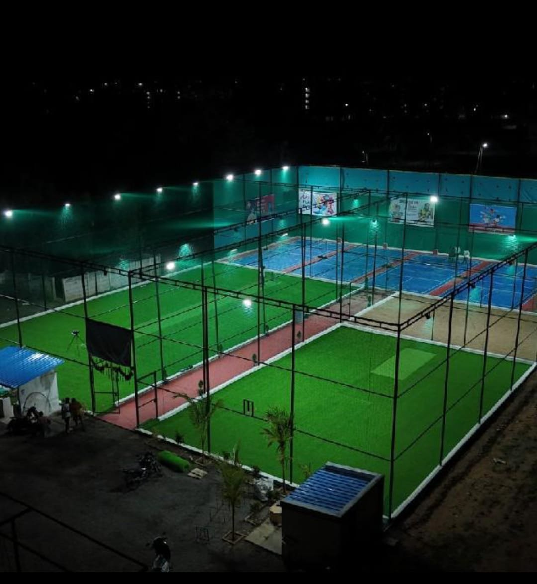 Football Nets