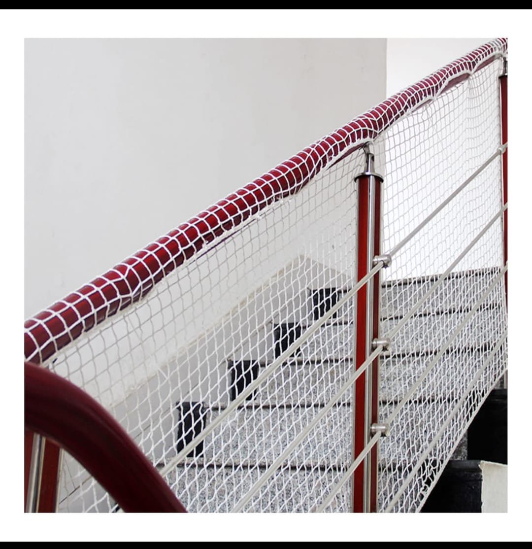 Pigeon Safety Nets